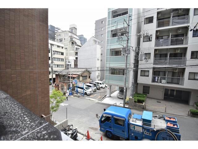 セレニテ天満橋アリアの物件内観写真