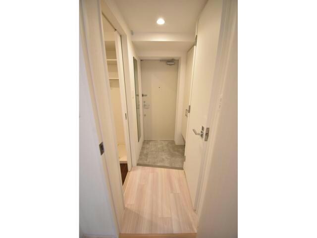 セレニテ天満橋アリアの物件内観写真