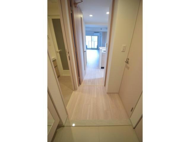 Dimus北浜の物件内観写真