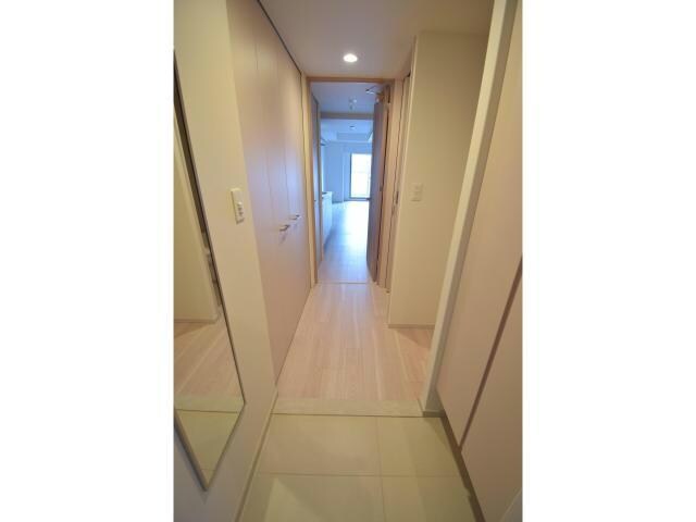 Dimus北浜の物件内観写真