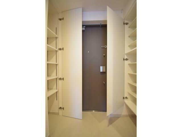 Dimus北浜の物件内観写真