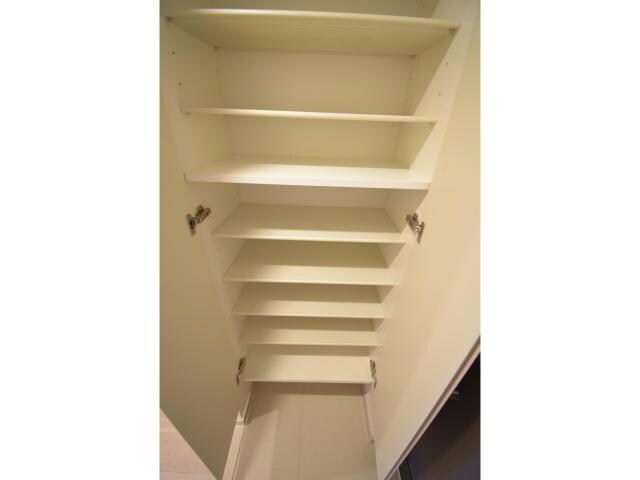 Dimus北浜の物件内観写真