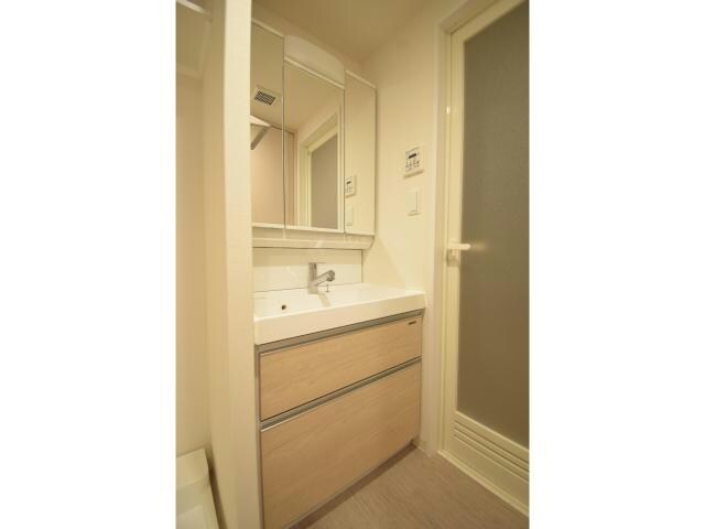 Dimus北浜の物件内観写真