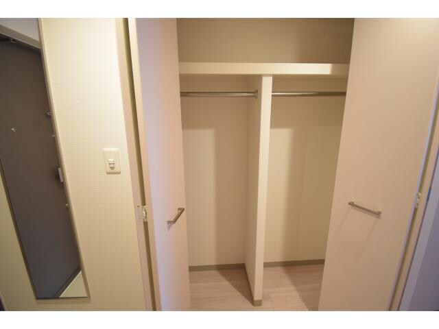 Dimus北浜の物件内観写真