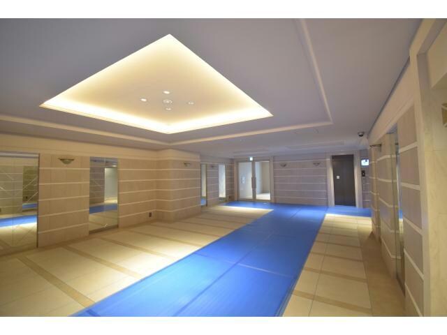 Dimus北浜の物件外観写真