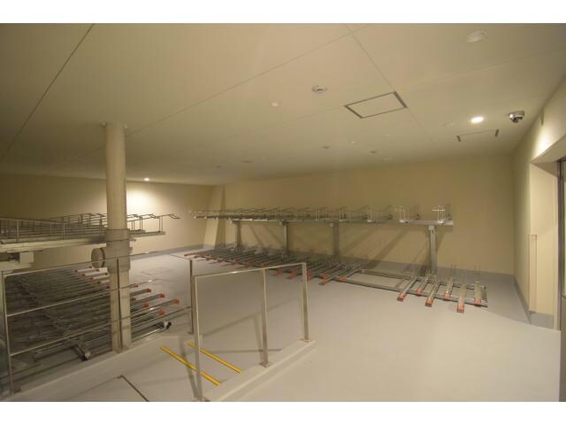 Dimus北浜の物件外観写真