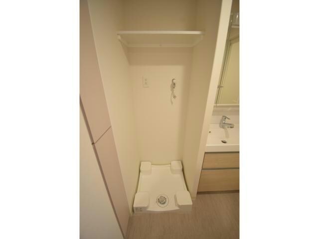 Dimus北浜の物件内観写真