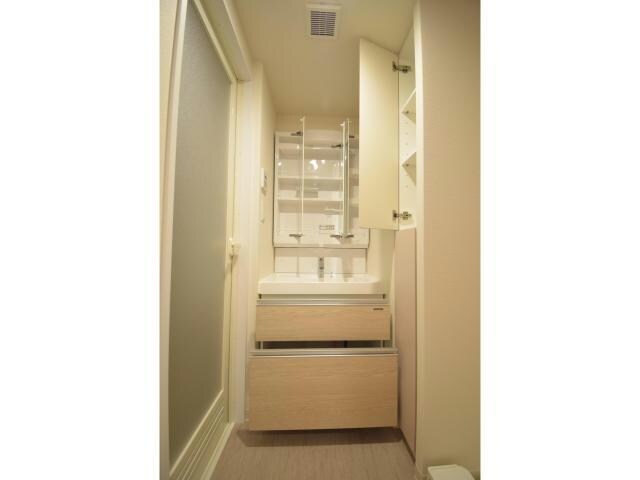 Dimus北浜の物件内観写真