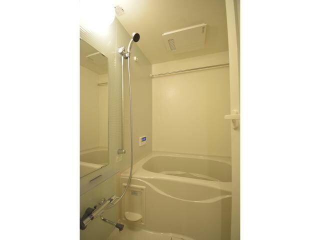 Dimus北浜の物件内観写真