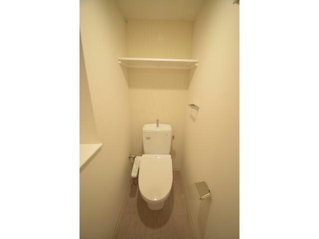 Dimus北浜の物件内観写真