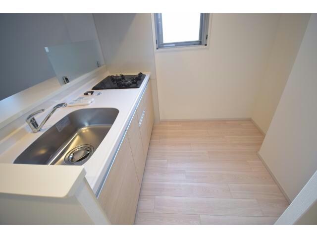 Dimus北浜の物件内観写真