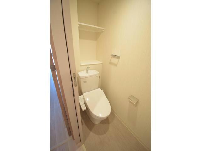 Dimus北浜の物件内観写真