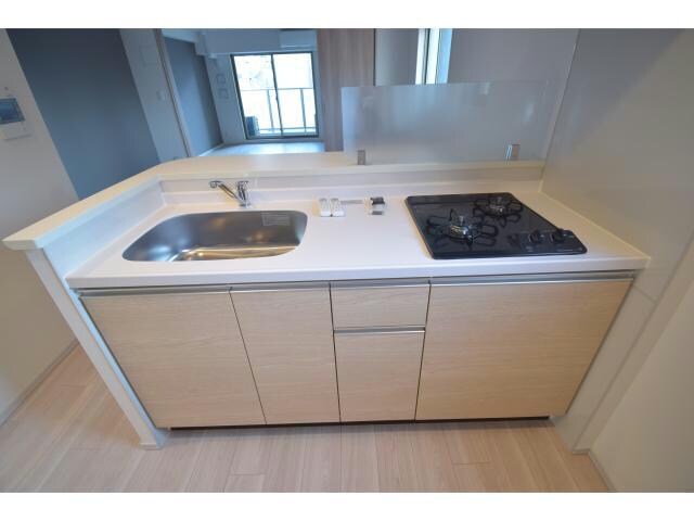 Dimus北浜の物件内観写真