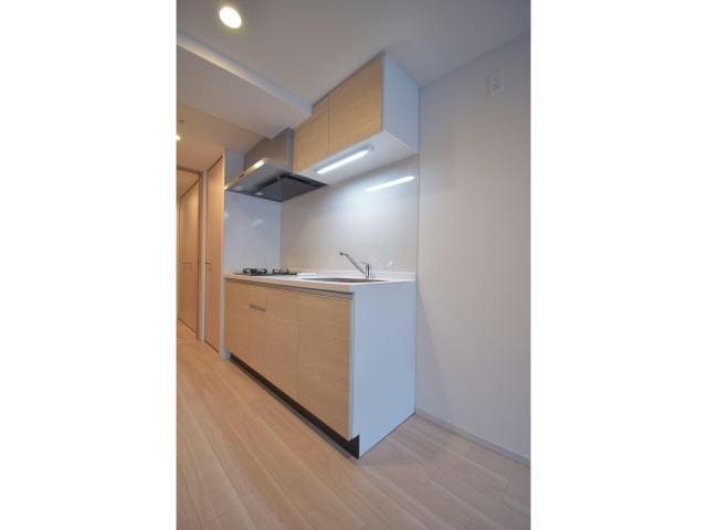 Dimus北浜の物件内観写真