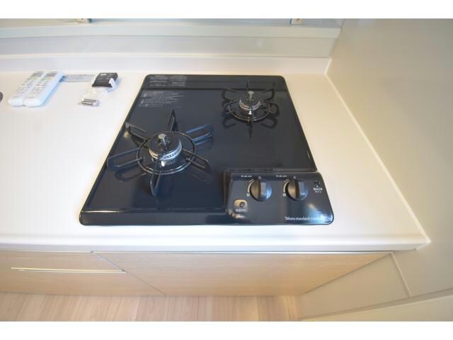 Dimus北浜の物件内観写真