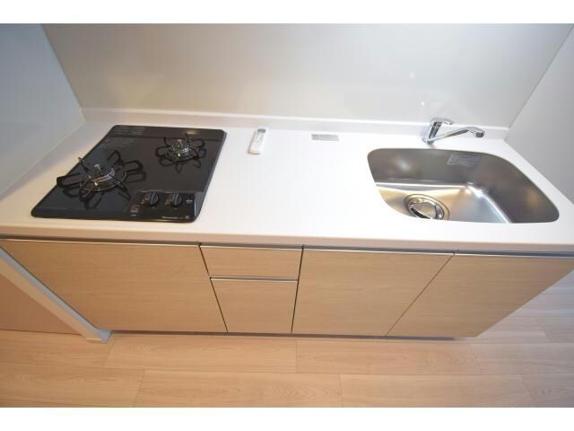 Dimus北浜の物件内観写真