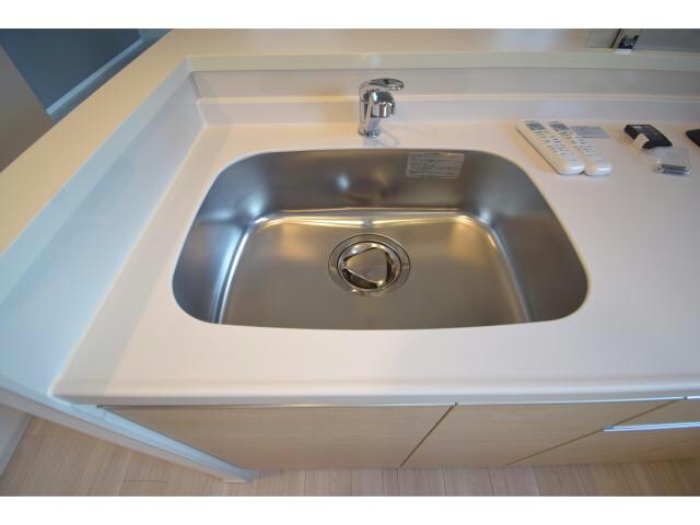 Dimus北浜の物件内観写真