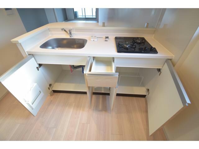 Dimus北浜の物件内観写真