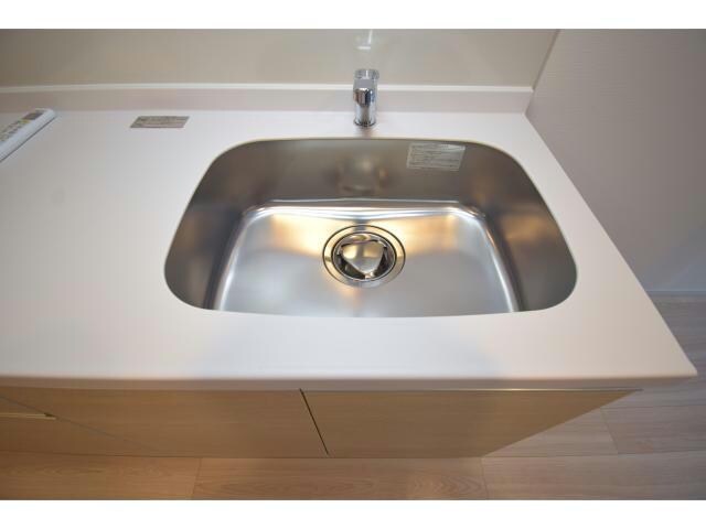 Dimus北浜の物件内観写真