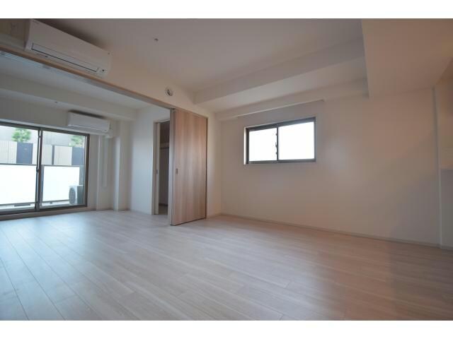 Dimus北浜の物件内観写真