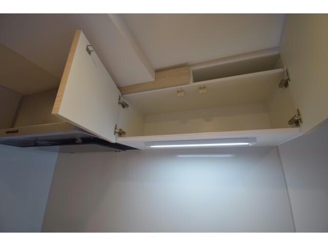 Dimus北浜の物件内観写真