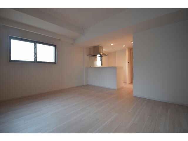 Dimus北浜の物件内観写真