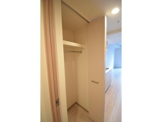 Dimus北浜の物件内観写真