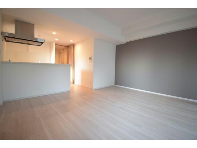 Dimus北浜の物件内観写真