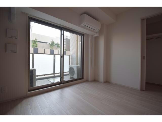 Dimus北浜の物件内観写真