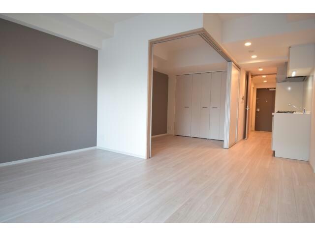 Dimus北浜の物件内観写真