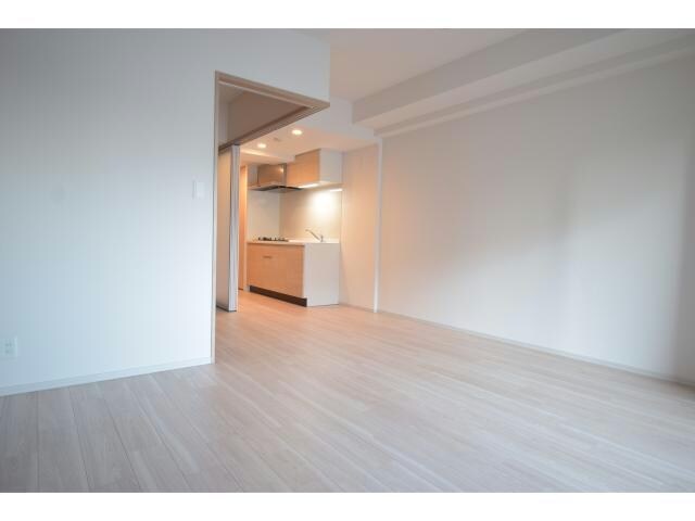 Dimus北浜の物件内観写真