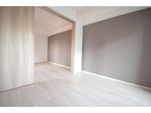 Dimus北浜の物件内観写真