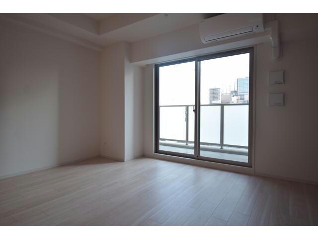 Dimus北浜の物件内観写真