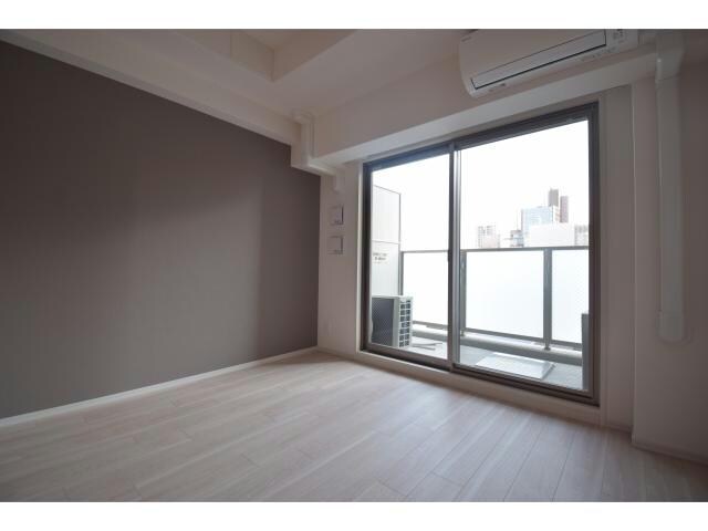 Dimus北浜の物件内観写真