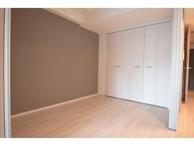 Dimus北浜の物件内観写真