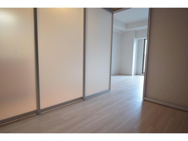 Dimus北浜の物件内観写真