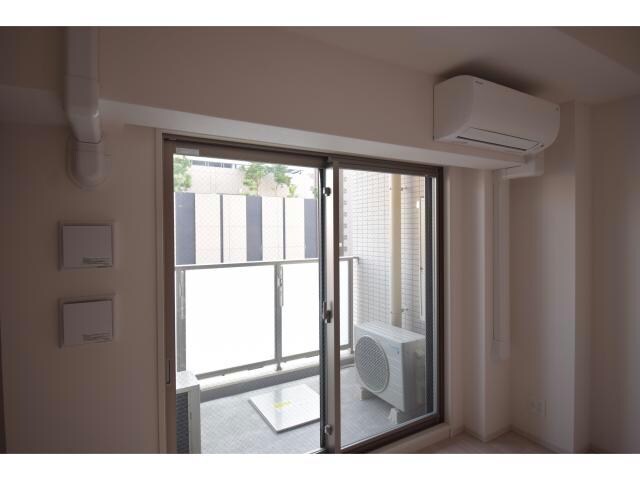 Dimus北浜の物件内観写真