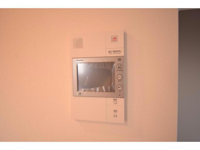 Dimus北浜の物件内観写真