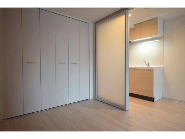 Dimus北浜の物件内観写真