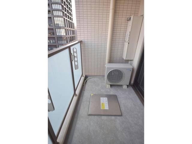 Dimus北浜の物件内観写真