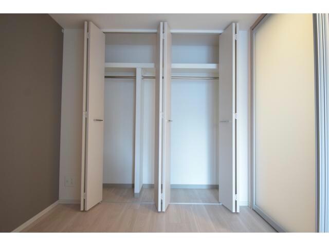 Dimus北浜の物件内観写真