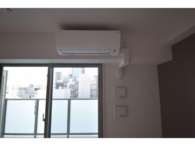 Dimus北浜の物件内観写真