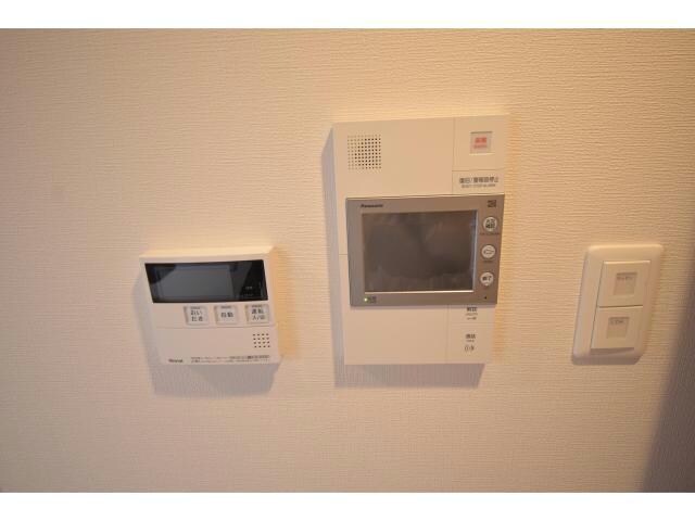 Dimus北浜の物件内観写真