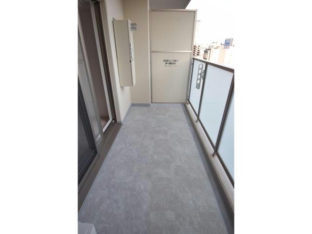 Dimus北浜の物件内観写真