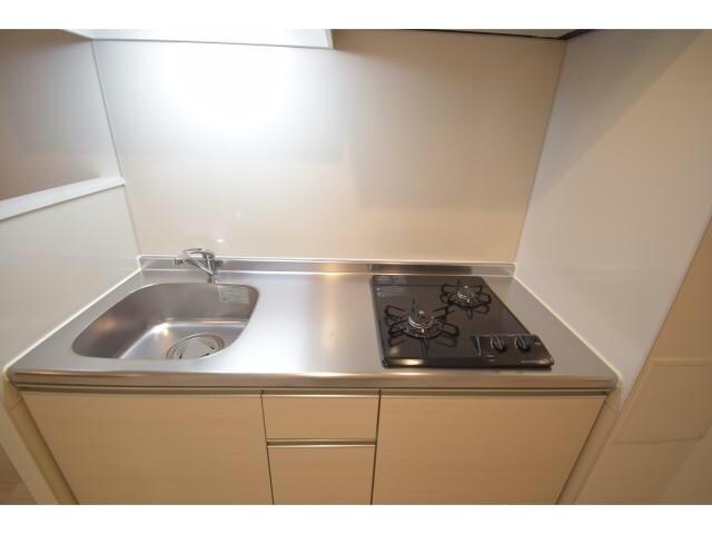 CITY　 PAL 　CREST　TANIMACHIの物件内観写真