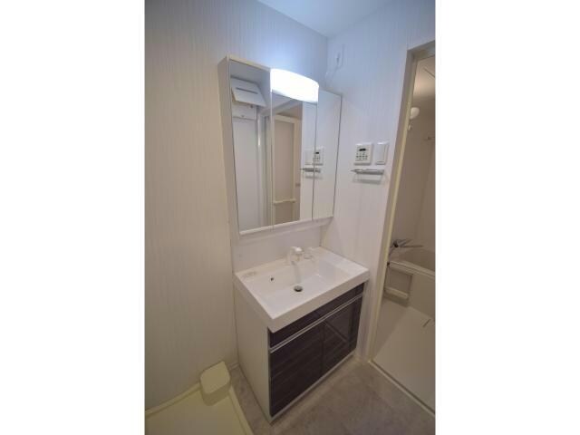 CITY　 PAL 　CREST　TANIMACHIの物件内観写真