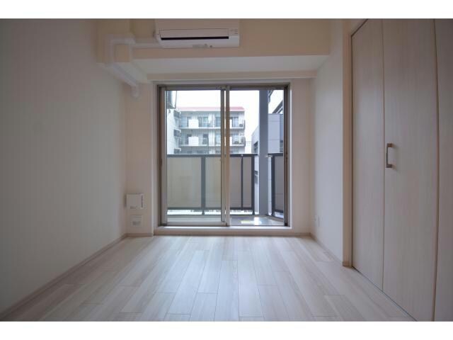 CITY　 PAL 　CREST　TANIMACHIの物件内観写真