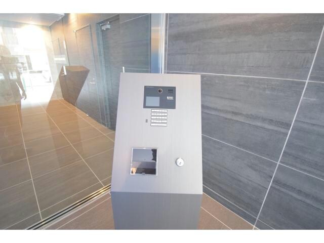 CITY　 PAL 　CREST　TANIMACHIの物件外観写真