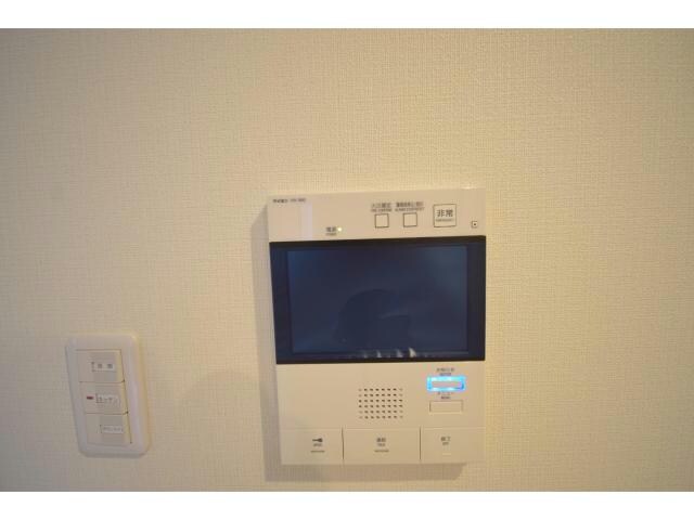 CITY　 PAL 　CREST　TANIMACHIの物件内観写真