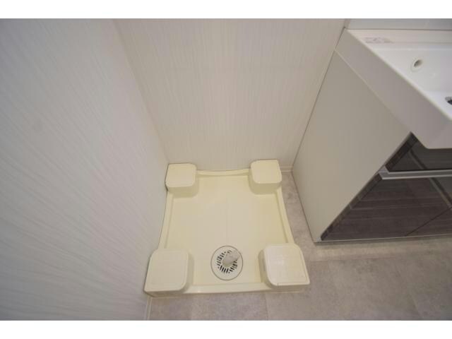 CITY　 PAL 　CREST　TANIMACHIの物件内観写真